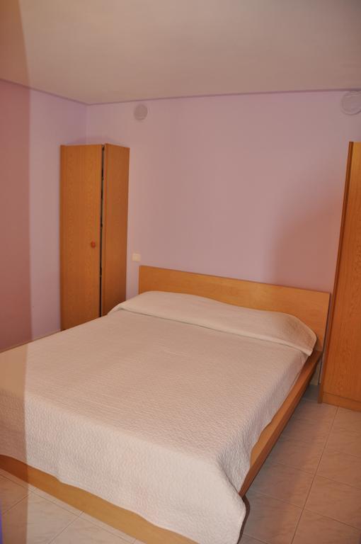 Villa Petra Sainte-Maxime Ruang foto